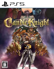 【中古】PS5ソフト Candle Knight [通常版]