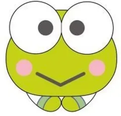 【中古】雑貨 けろけろけろっぴ 「サンリオキャラクターズ はぐキャラコレクション2」