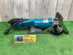 送料無料！【中古動作品】マキタ(makita) 110mmコンクリートカンナ PC1100●アクトツール富山店●G