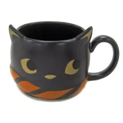 マグカップ・湯のみ(キャラクター)　ハロウィン2018マグキャット 「スターバックスコーヒー」 Amazon.co.jp: Starbucks スターバックス ハロウィン2023マグ
