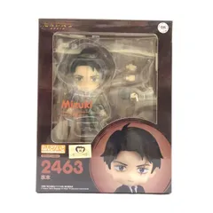 2026年最新】ねんどろいど 水篠旬の人気アイテム - メルカリ