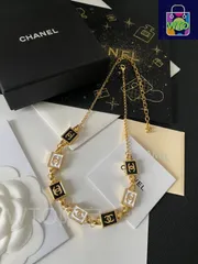 【今日特価】Chanel ヴィンテージ ネックレス 送料無料！限定セール価格