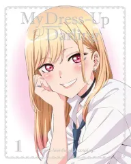 【中古】アニメBlu-ray Disc その着せ替え人形は恋をする 1 [完全生産限定版]