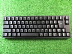 【R1576】ARCHISS Progres Touch RETRO TINY AS-KBPD70/LRBKN キーボード