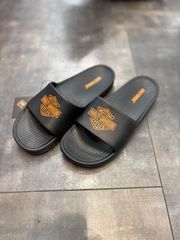 ハーレーダビッドソン　純正サンダル　KAYMAN