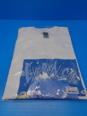 70-6　age Factory × Jun Inagawa コラボTシャツ XL