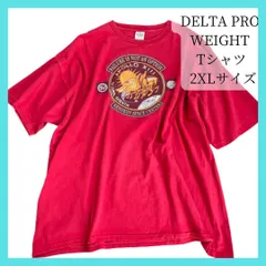2024年最新】delta tシャツの人気アイテム - メルカリ