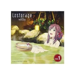 2024年最新】wixoss lostorageの人気アイテム - メルカリ