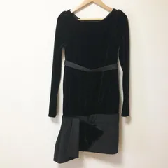 ベロアノワール バイ フォクシー ニューヨーク VELOUR NOIR by F