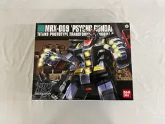 2025年最新】HGUC 1/144 MRX-009 サイコガンダム （機動戦士Z