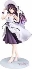 【中古】ファット・カンパニー(Phat Company) 冴えない彼女の育てかた 霞ヶ丘詩羽 1/7スケール プラスチック製 塗装済み完成品フィギュア P57591