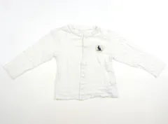 【コンビミニ/Combimini】カーディガン 90サイズ 女の子【子供服・ベビー服】（1898898）