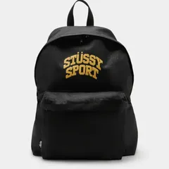 2024年最新】stussy ステューシー ナップサックの人気アイテム - メルカリ