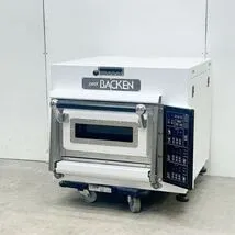 た*り様 人気のカフェで大活躍縁起物！業務用オーブン 七洋