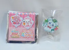 東映アニメーション 映画デリシャスパーティプリキュア 夢みるお子さまランチ! ドリーミア つながるアクリルチャーム ケットシー