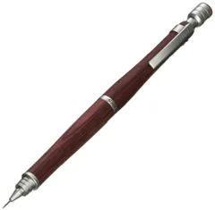 Pilot パイロット シャープペンシル S20、0.5mm、 ディープレッド(DR5) [単品]
