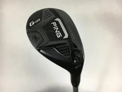 Ping g425 3u 4u 5u ユーティリティ ハイブリッド 3個 G425 ハイブリッドユーティリティ4U 5U