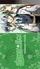 【中古】Starry☆Sky ～in Summer～[通常版] / Sony PSP（帯無し）