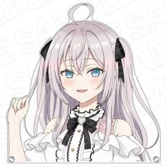 [중고] 아크릴 스탠드 아크릴 패널 알리사 미하일로브나 구조(Kawaii ver.) 특대 다이컷 아크릴 보드 [때때로 보소와 러시아어로 델레하는 옆 아리아씨]