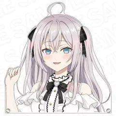 【中古】アクリルスタンド・アクリルパネル アリサ・ミハイロヴナ・九条(Kawaii ver.) 特大ダイカットアクリルボード 「時々ボソッとロシア語でデレる隣のアーリャさん」