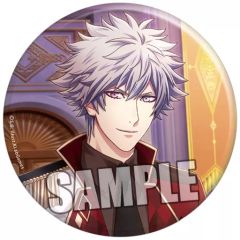 うたプリ 黒崎蘭丸 缶バッジ SLD Halloween Ver. ハロウィン - メルカリ