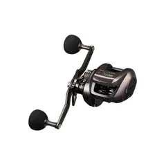 新品未使用未開封 25紅牙 IC 150-C Amazon | ダイワ(DAIWA) コネクテッド ベイトリール25紅牙 IC