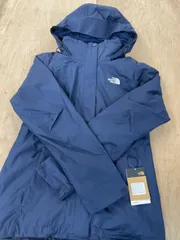 THE NORTH FACE　ザ・ノース・フェイス レディース EVOLVE II ジャケット
