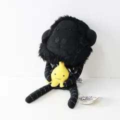 ボビーダズラー　くま　デビッド・ボウイ　ぬいぐるみ デヴィットボウイーニワトリ | BOBBY DAZZLER/ボビーダズラー