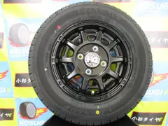 2023年最新】軽 トラ タイヤ ホイール セットの人気アイテム - メルカリ