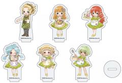 中古】キーホルダー MEIKO ぬいぐるみキーホルダー 「一番くじ