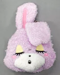 rurumu: バッグ　ポシェット　縷縷夢兎 rurumu:（ルルムウ）の「rurumu:/ルルムウ/chimera rabbit pochette