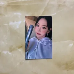 【匿名配送】lesserafim サクラ ペンミ FC限定 特典 トレカ ファンミ ファンミーティング fm F