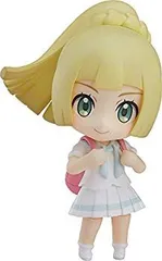 2026年最新】ねんどろいど がんばリーリエの人気アイテム - メルカリ