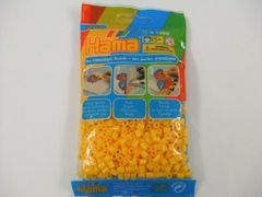 ハマビーズ・Sビーズ　キイロ