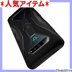 2025年最新】blackshark4の人気アイテム - メルカリ