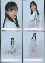 櫻坂46 Make or Break 中川智尋 「Make or Break」ジャケット写真衣装 コンプ