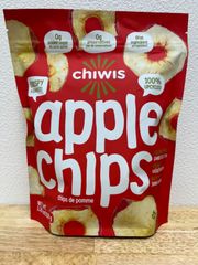 【専用】2袋セット　CHIWIS アップルチップス　コストコ　150g  オーガニック