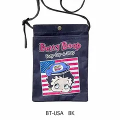2025年最新】betty boop ショルダーバッグの人気アイテム - メルカリ