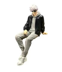 呪術廻戦 ぬーどるストッパーフィギュア 五条悟 ED2衣装Ver. フリュー