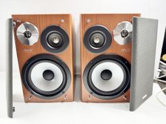 Victor SP-NXMD1000-B スピーカー2本セット - メルカリ