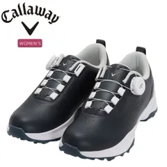 2025年最新】Callaway Golf ゴルフ シューズ(女性用)の人気アイテム