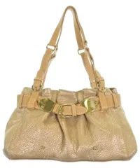 AIGNER ハンドバッグ レディース 【古着】【中古】【送料無料】