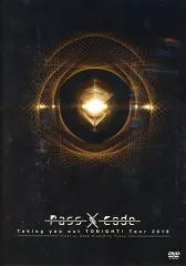 2025年最新】PassCode dvdの人気アイテム - メルカリ