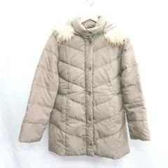 ◇ ⊇ Stylecom スタイルコム 長袖 ジャンパー サイズ9 ブラウン系 レディース E  【1412260042130】のサムネイル