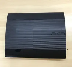 【大清水24-13-0219】①SONY PS3 CECH-4200B 250GB 本体のみ