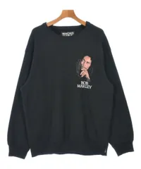 2025年最新】BOb marley スウェットの人気アイテム - メルカリ