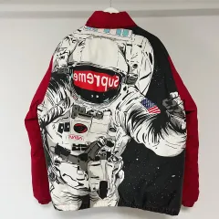 2025年最新】Astronaut Puffy Jacketの人気アイテム - メルカリ
