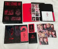 SEVENTEEN(セブンティーン・セブチ) 2023 シーグリ シーズングリーティング シーズングリーティング シーグリ ミンギュ(MINGYU) トレカ フルセット FULL SET 出品