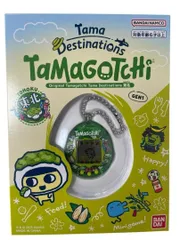 2025年最新】original tamagotchi destinationsの人気アイテム