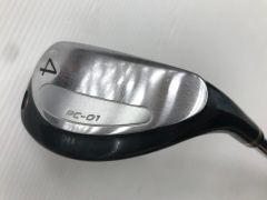 【最短翌日発送】egg アイアン | 21 | スペックスチール ライト | 中古 | アイアン | プロギア